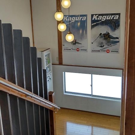 Minamiuonuma-Gun - Hotel - Vacation Stay 03650V Mitsumata المظهر الخارجي الصورة