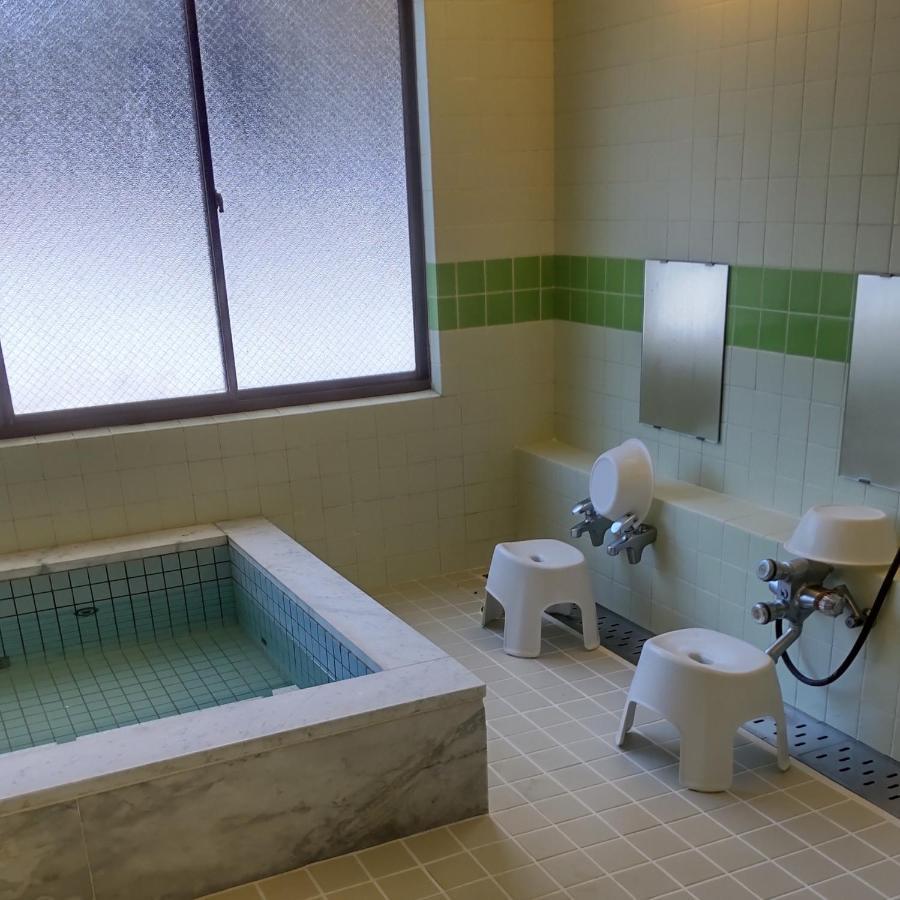Minamiuonuma-Gun - Hotel - Vacation Stay 03650V Mitsumata المظهر الخارجي الصورة