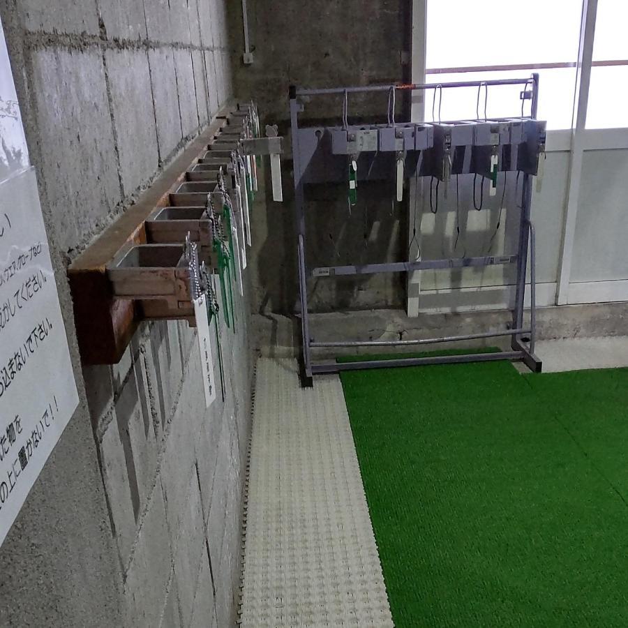Minamiuonuma-Gun - Hotel - Vacation Stay 03650V Mitsumata المظهر الخارجي الصورة