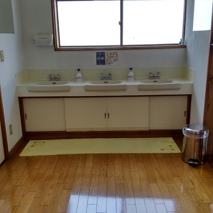 Minamiuonuma-Gun - Hotel - Vacation Stay 03650V Mitsumata المظهر الخارجي الصورة
