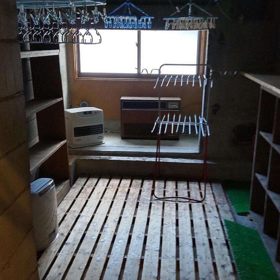 Minamiuonuma-Gun - Hotel - Vacation Stay 03650V Mitsumata المظهر الخارجي الصورة