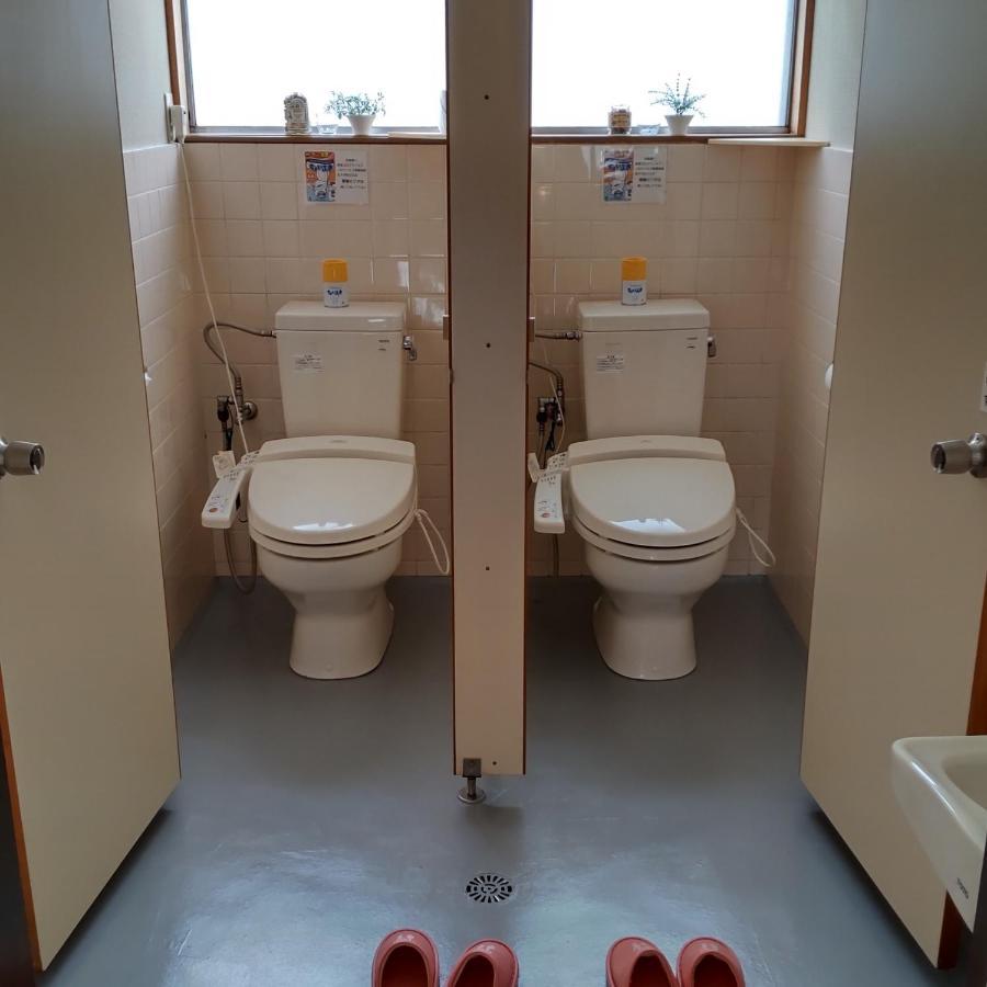 Minamiuonuma-Gun - Hotel - Vacation Stay 03650V Mitsumata المظهر الخارجي الصورة