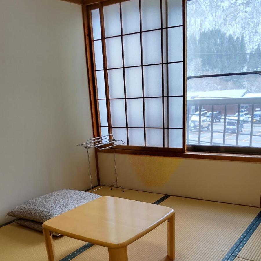 Minamiuonuma-Gun - Hotel - Vacation Stay 03650V Mitsumata المظهر الخارجي الصورة