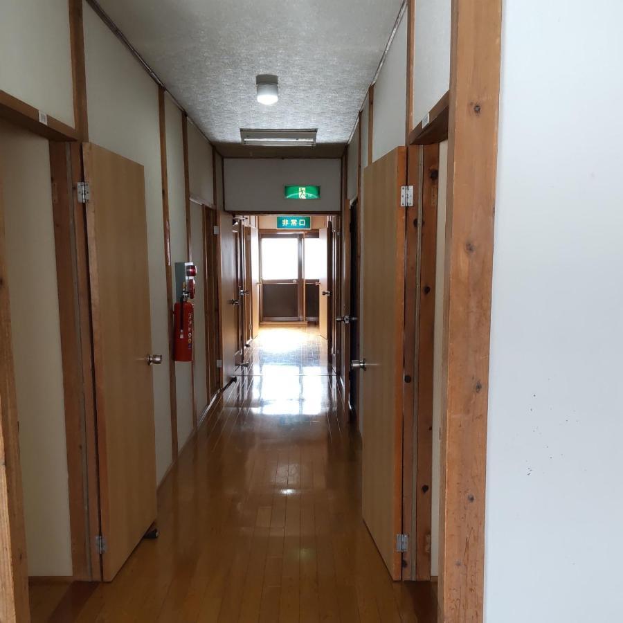 Minamiuonuma-Gun - Hotel - Vacation Stay 03650V Mitsumata المظهر الخارجي الصورة